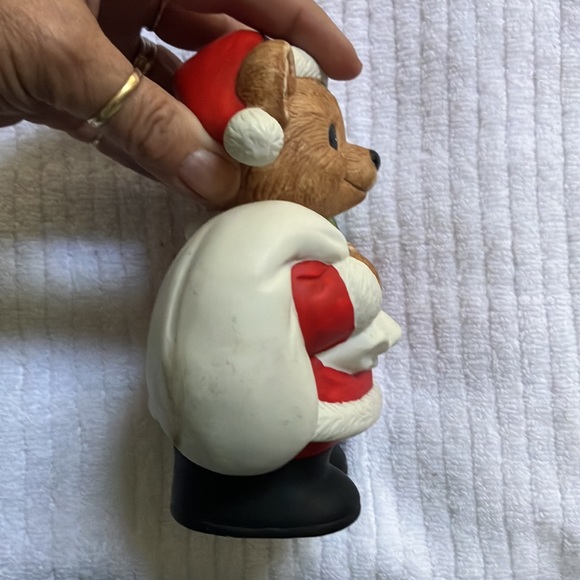 Homco Santa bank - Picture 6 of 8